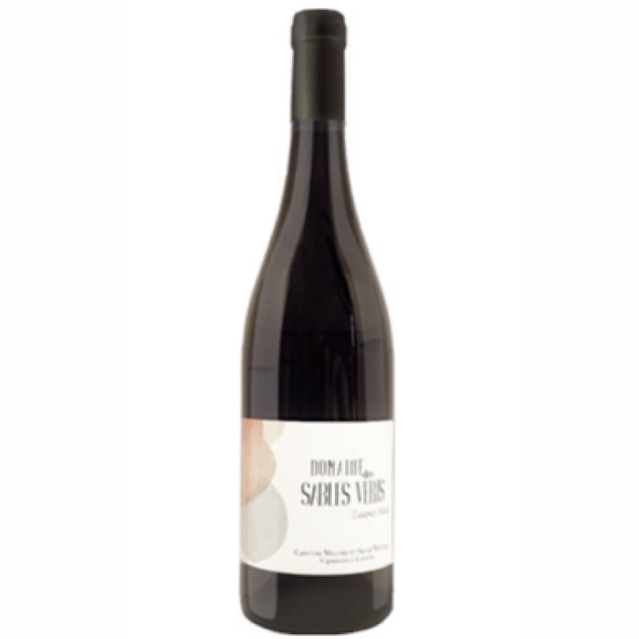 Domaine des Sables Verts , Saumur Blanc, 12 bottle case