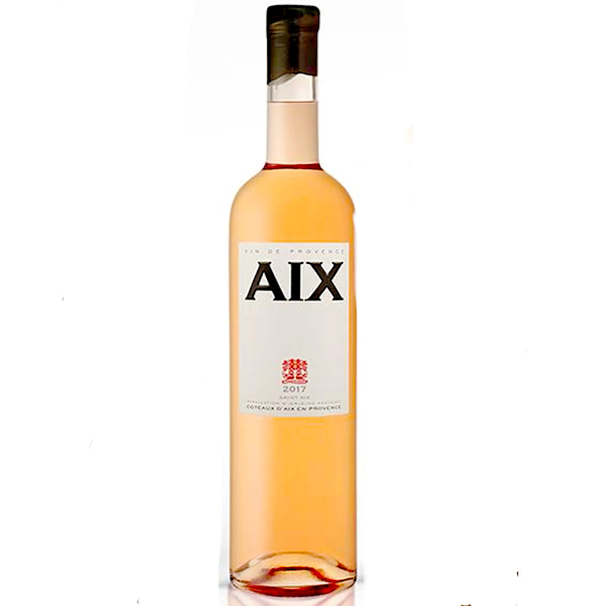 Aix Rose Methuselah 6 Litre