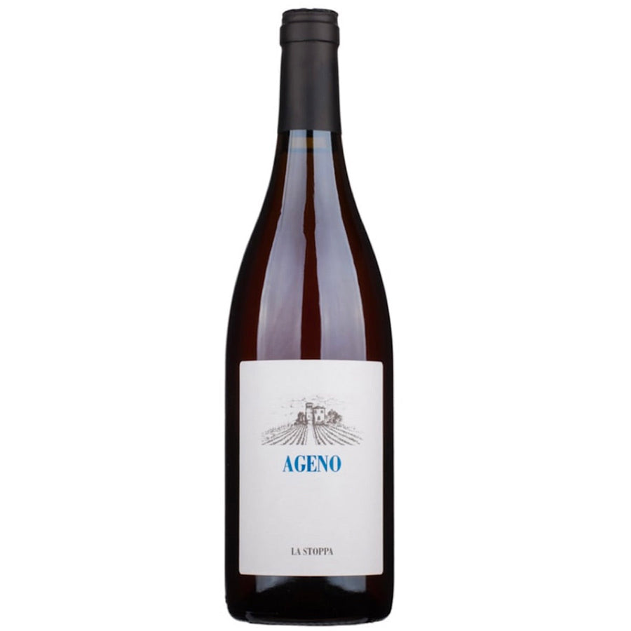 LA STOPPA, AGENO IGT 6 Bottle Case 75cl