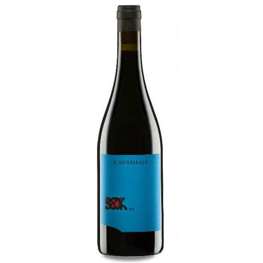 WEINGUT JUDITH BECK, BLAUFRANKISCH, 6 Bottle Case 75cl