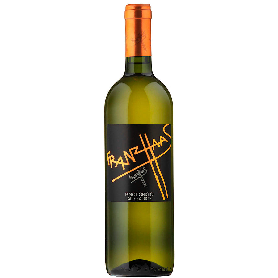Franz Haas, Pinot Grigio - North & South Wines