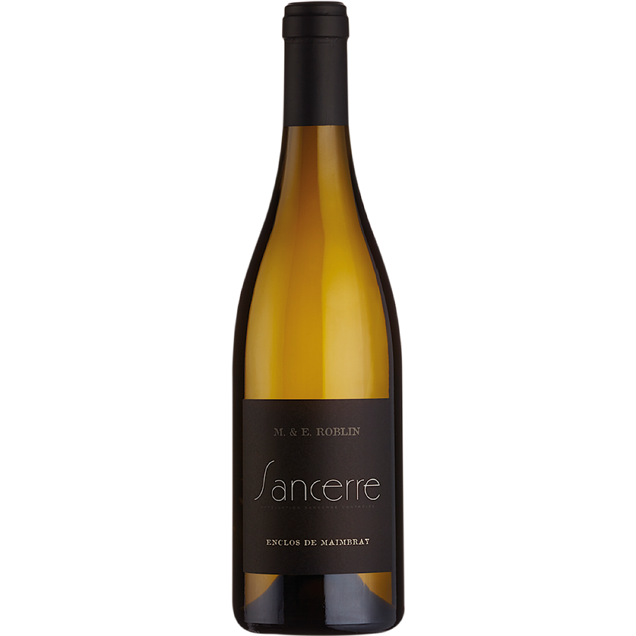 Domaine Roblin Sancerre Blanc ‘Enclos de Maimbray’ 6 Bottle Case 75cl