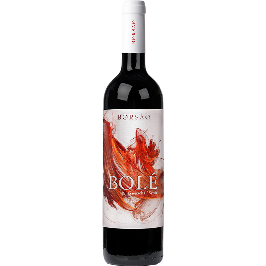 Borsao Bole Garnacha 6 Bottle Case 75cl