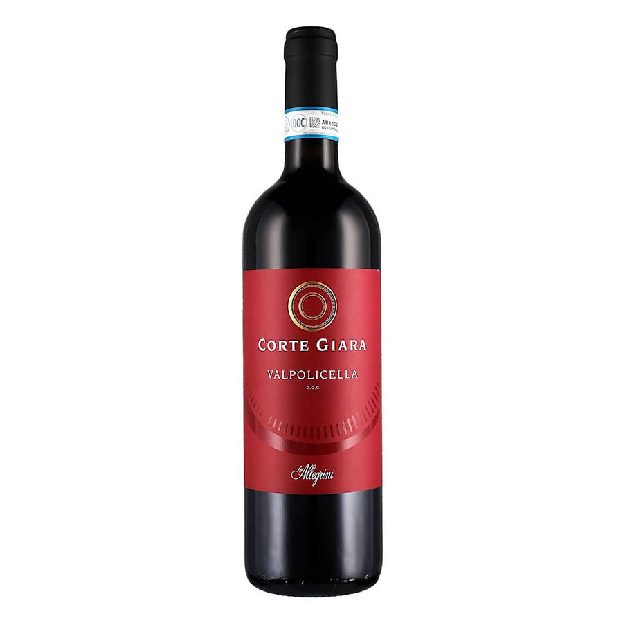 Corte Giara Valpolicella 6 Bottle Case 75cl