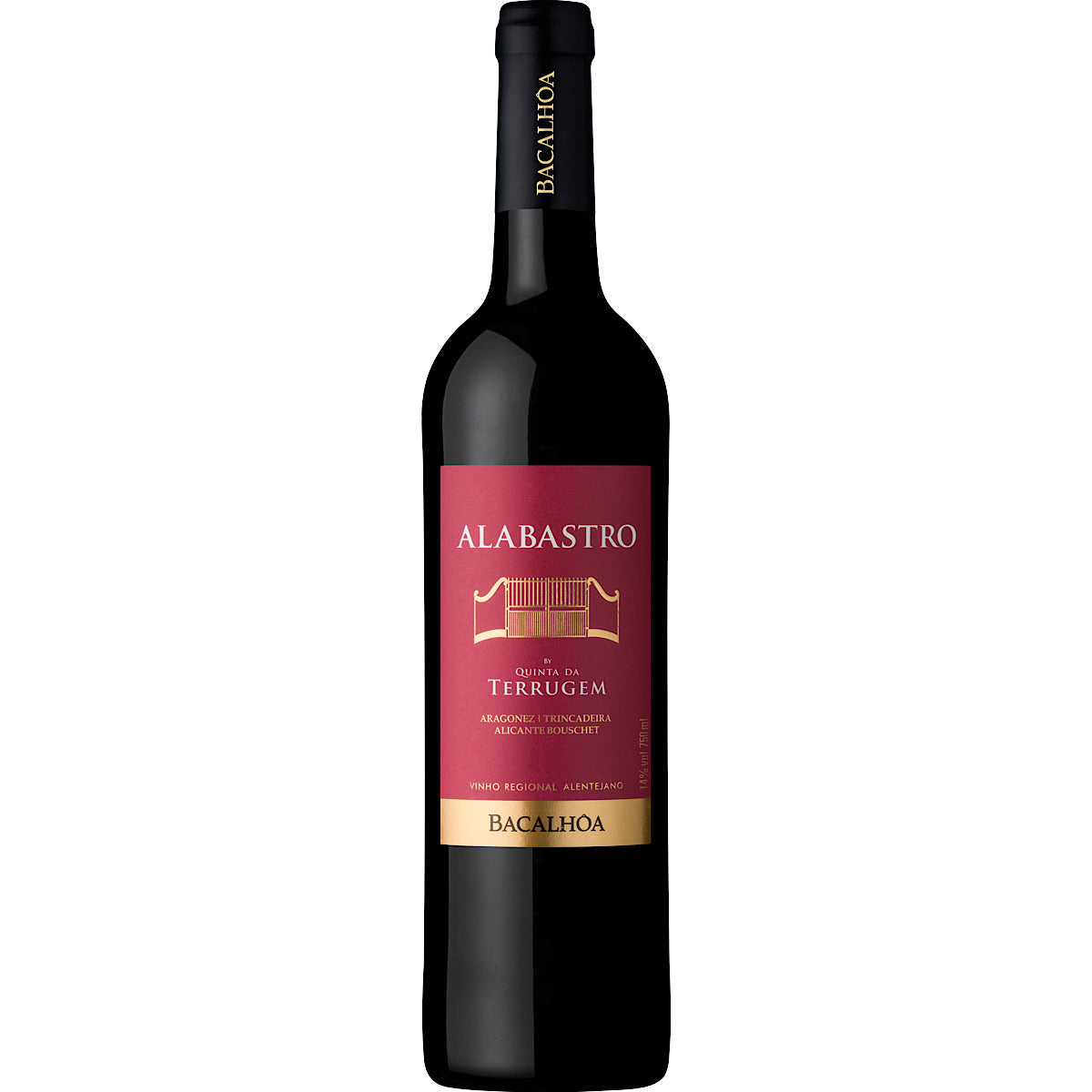 Alabastro Alentejano 6 bottle Case 75cl