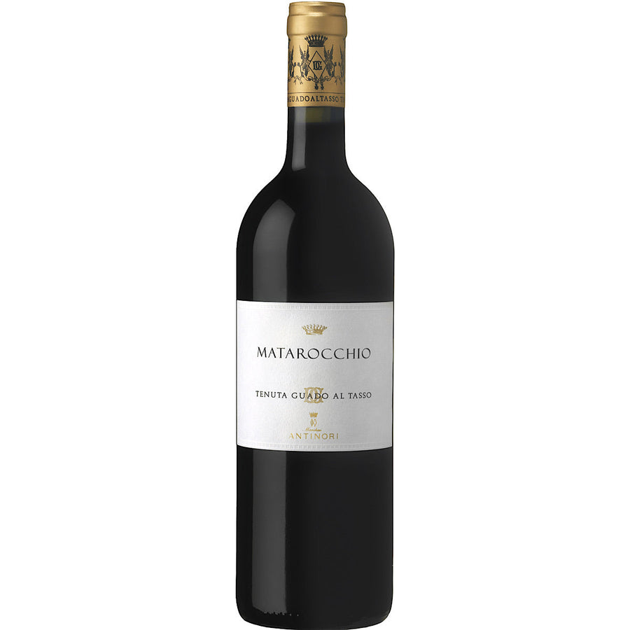 Matarocchio, Guado al Tasso  2013 75cl.