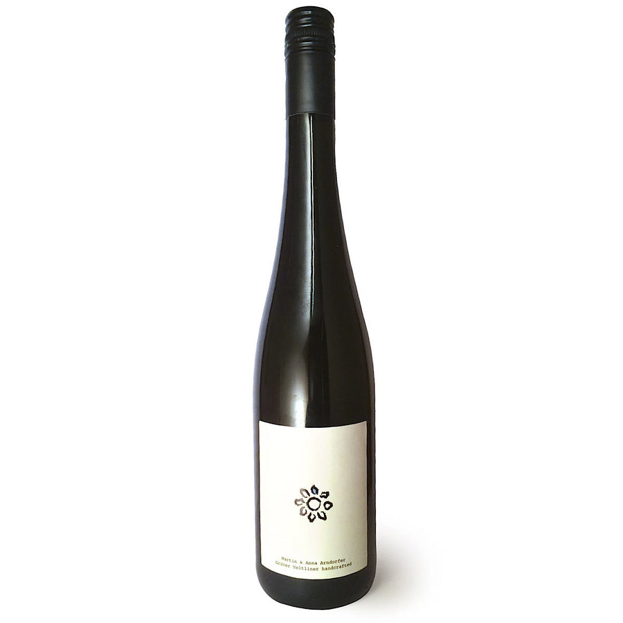 MA ARNDORFER, GRUNER VELTLINER HANDCRAFTED, 6 Bottle Case 75cl