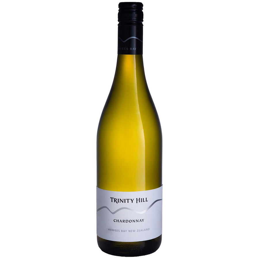 Trinity Hill Hawkes Bay Chardonnay, 12 Bottle Case 75cl