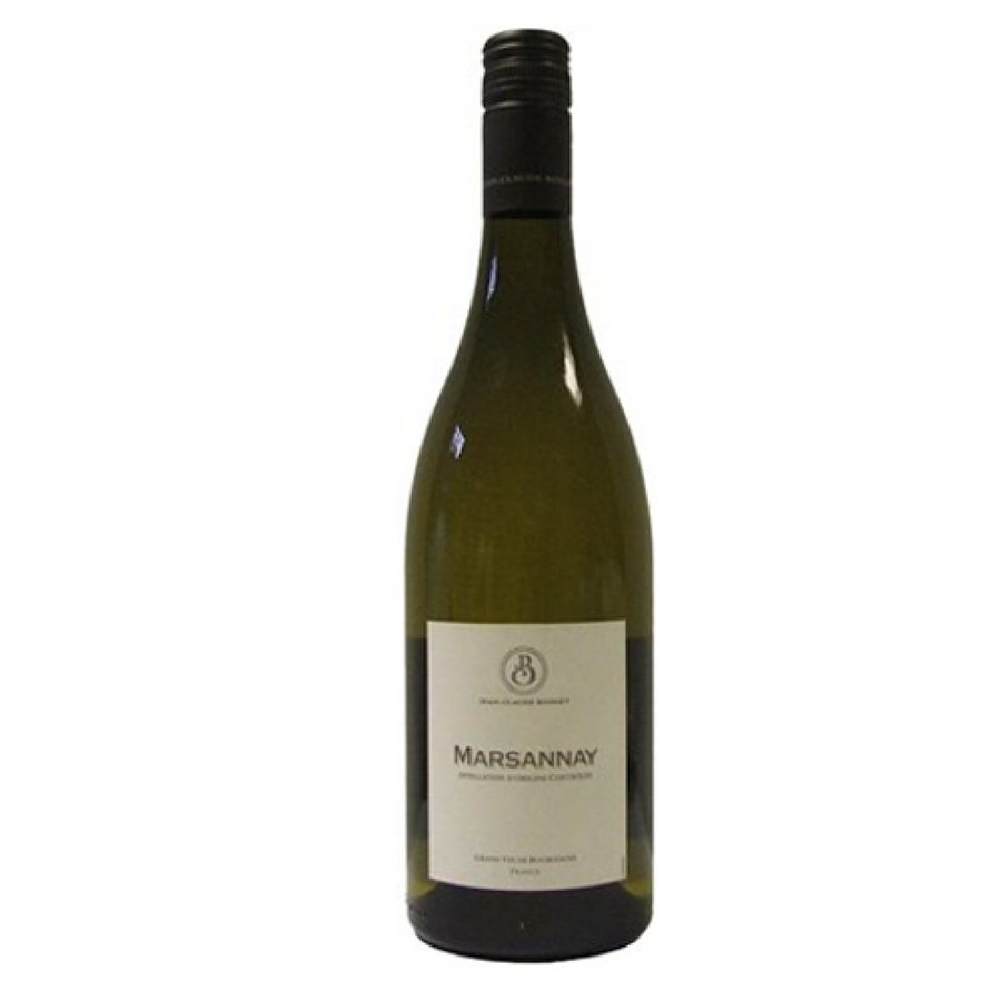 Jean-Claude Boisset Marsannay Blanc 6 Bottle Case 75cl