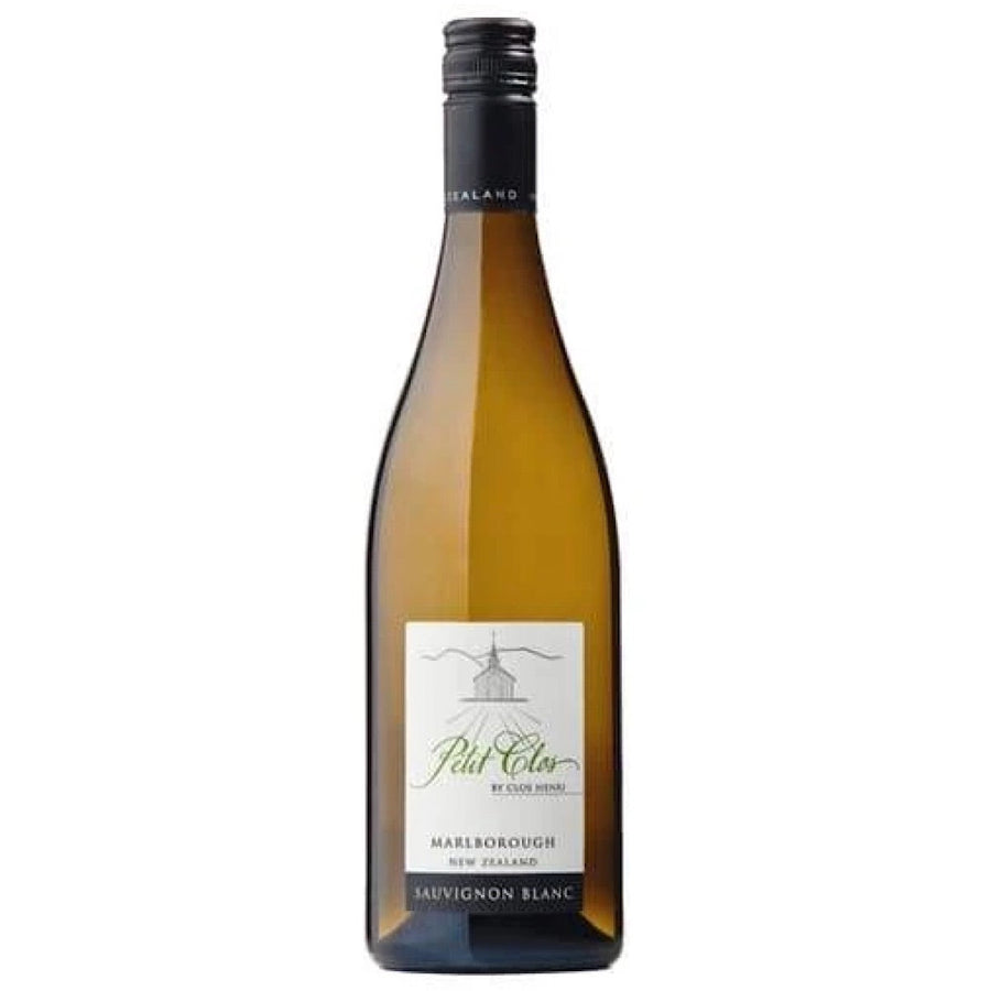 CLOS HENRI, LE PETIT CLOS SAUVIGNON BLANC ORGANIC, 6 Bottle Case 75cl
