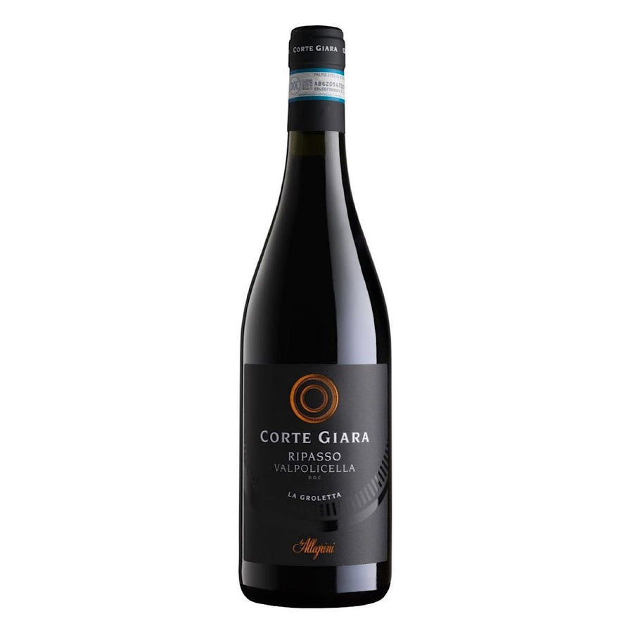 Corte Giara Valpolicella Ripasso 6 Bottle Case 75cl