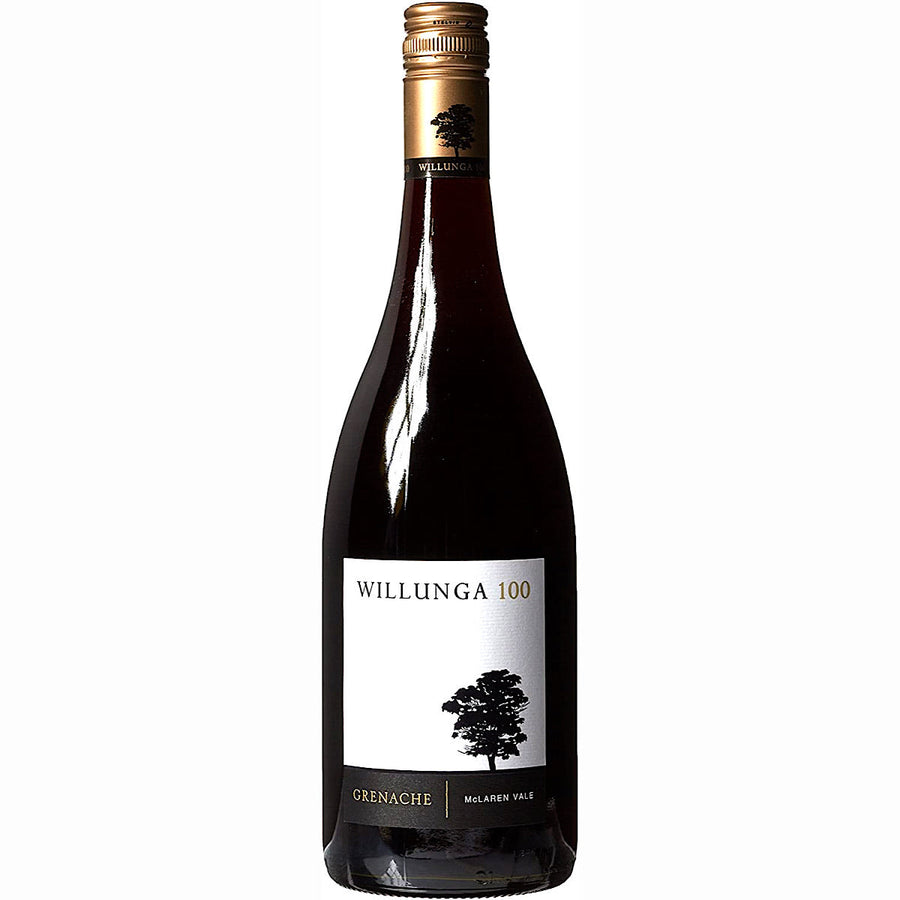 Willunga 100 McLaren Vale Grenache 6 Bottle Case 75cl