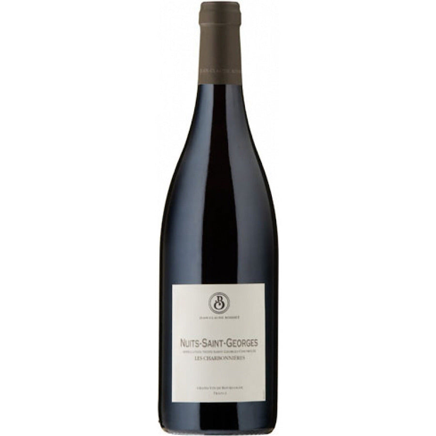 Jean-Claude Boisset Nuits-Saint-Georges `Le Coteau des Bois` 6 Bottle Case 75cl