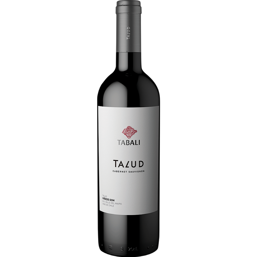 Tabalí Talud Cabernet Sauvignon 6 Bottle Case 75cl