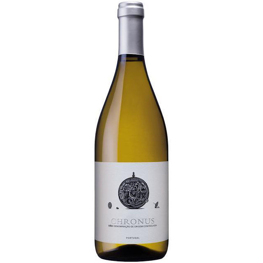 Chronus Dão Branco 12 Bottle Case 75cl