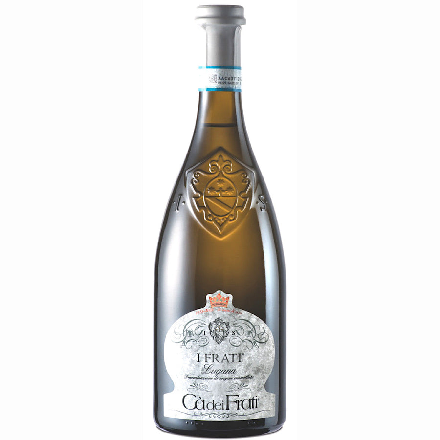 Ca' dei Frati, Lugana 75CL