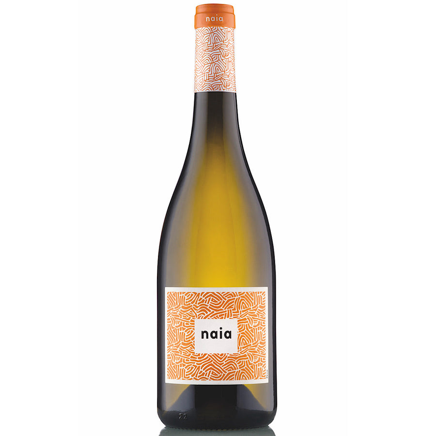 Naia Verdejo 6 Bottle Case 75cl