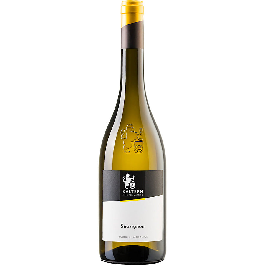Kaltern Sudtirol Sauvignon Blanc 6 Bottle Case 75cl