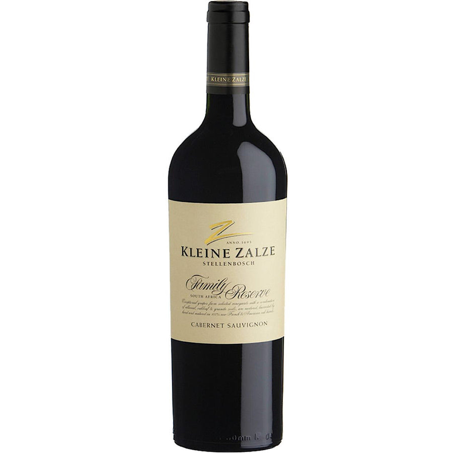 Family Reserve Cabernet Sauvignon 6 Bottle Case 75cl