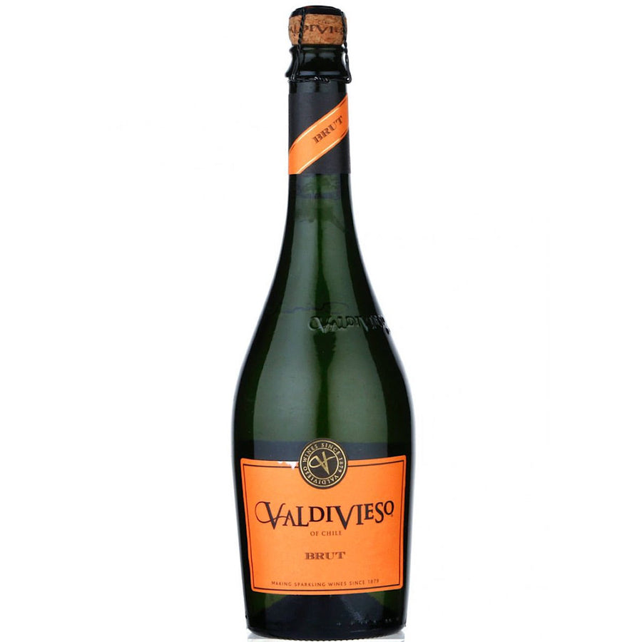Valdivieso Brut NV 6 Bottle Case 75cl