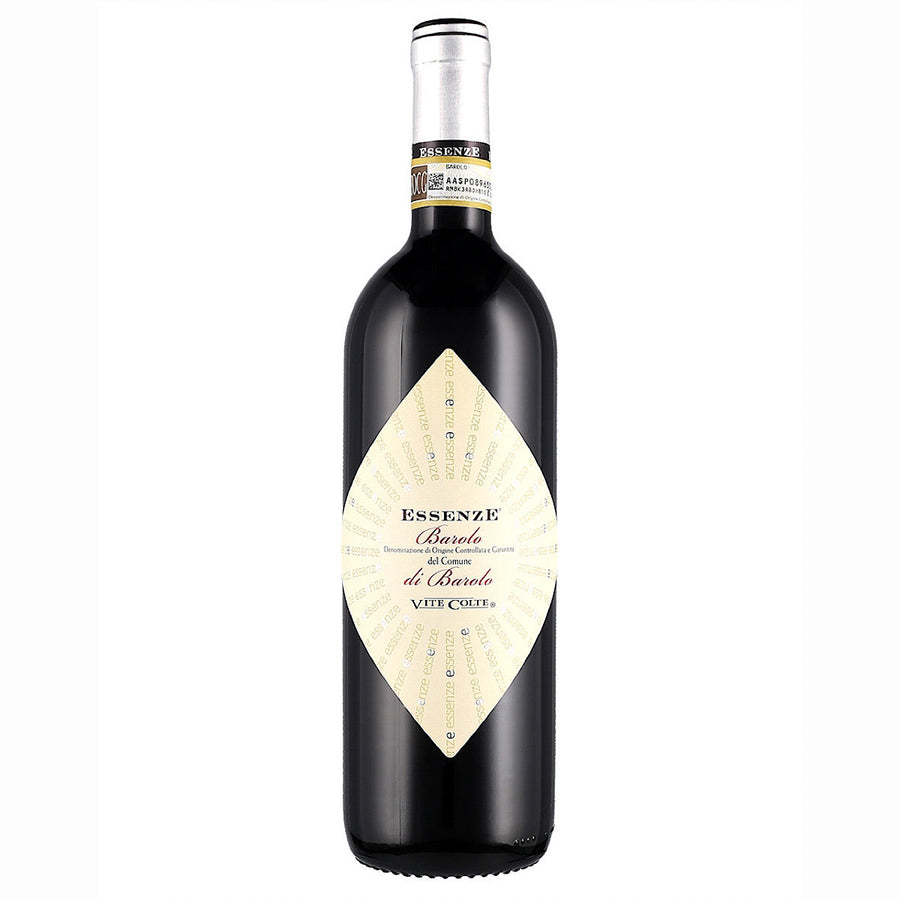 Barolo DOCG del Commune di Barolo 'Essenze' 6 Bottle Case