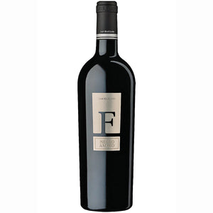 San Marzano F Label Negroamaro 75cl