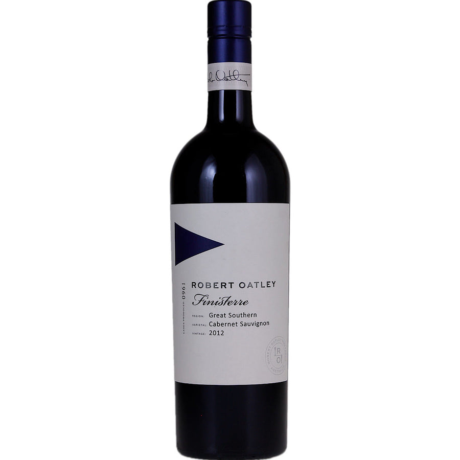 Robert Oatley Finisterre Cabernet Sauvignon 6 Bottle Case 75cl