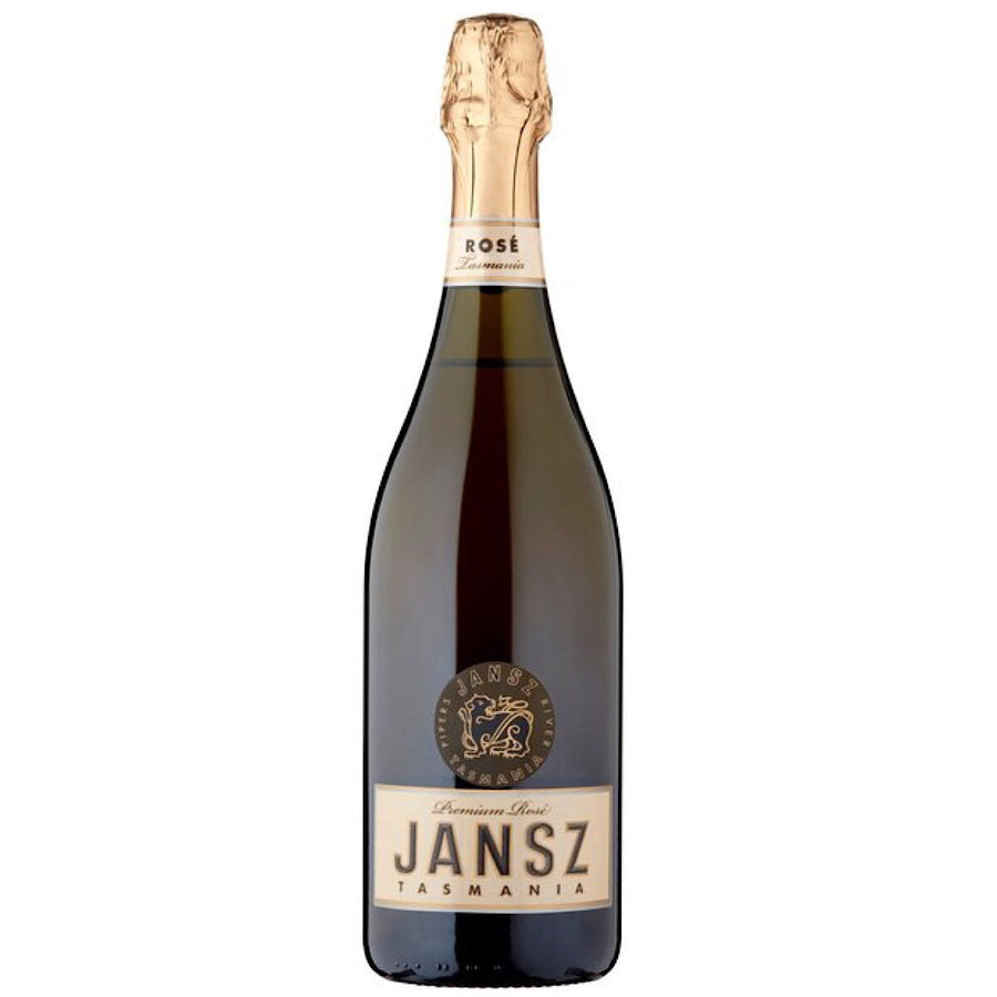 Jansz Sparking Rose 75cl.