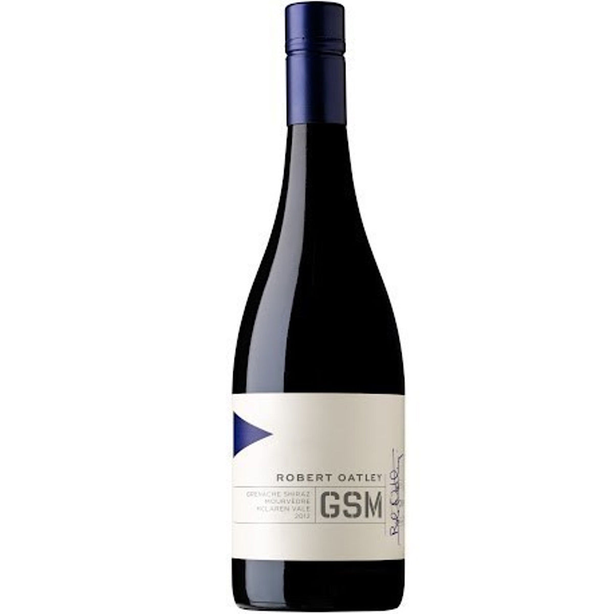 Robert Oatley Signature Series GSM 6 Bottle Case 75cl