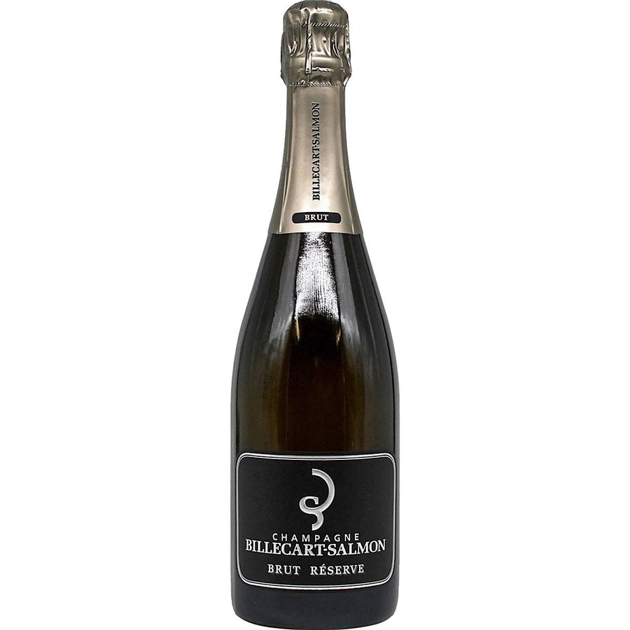 Billecart NV Brut Champagne 75cl