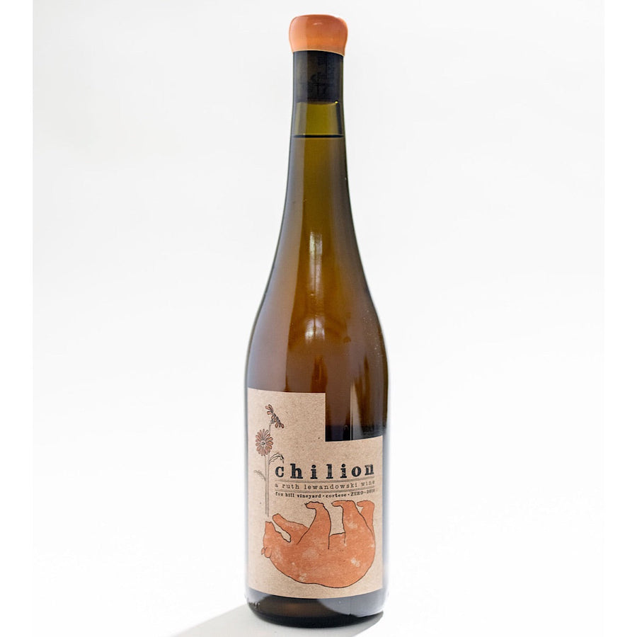 RUTH LEWANDOWSKI WINES, CHILION WHITE (ORANGE), 6 Bottle Case 75cl