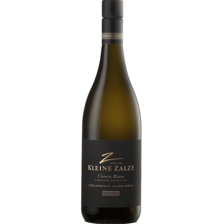Kleine Zalze Vineyard Selection Chenin 6 Bottle Case 75cl