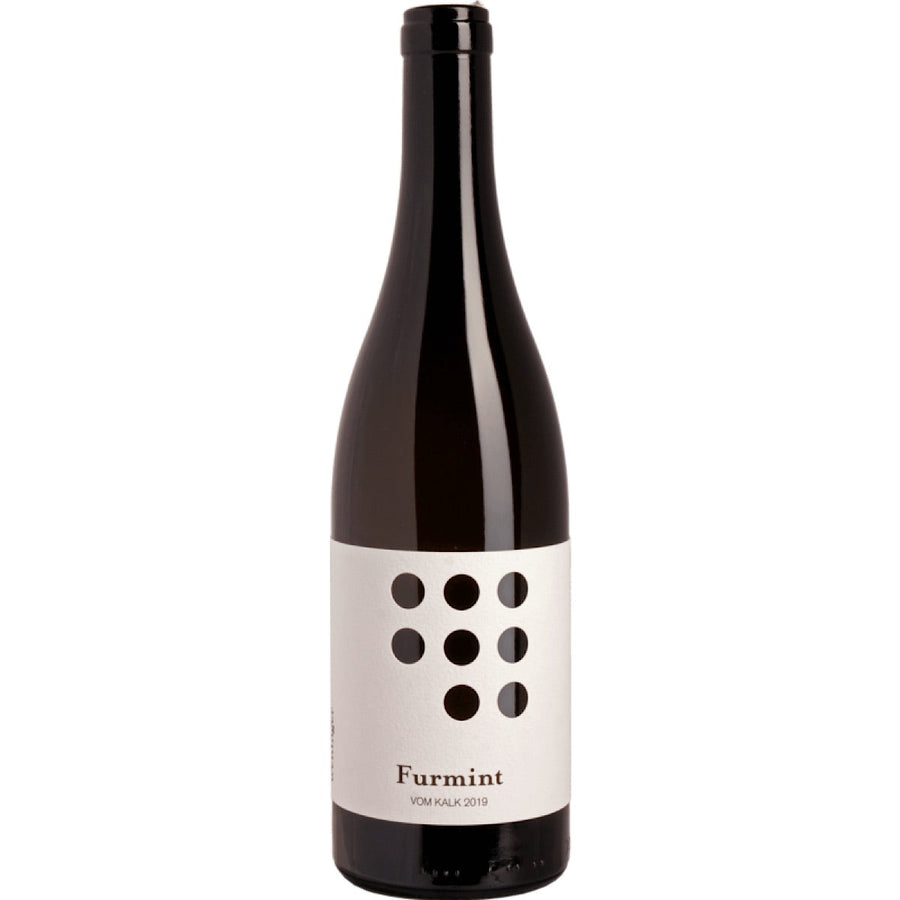 FRANZ WENINGER, FURMINT VOM KALK, 6 Bottle Case 75cl