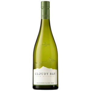 Cloudy Bay Sauvignon Blanc 6 Bottle Case 2023/24 75cl