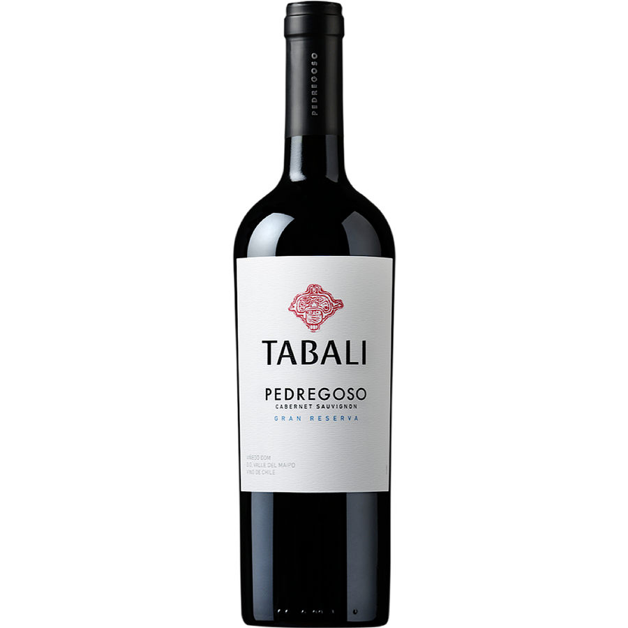 Tabalí Pedregoso Gran Reserva Cabernet Sauvignon 6 Bottle Case 75cl
