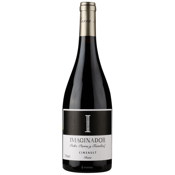 Pedro Parra, `Imaginador` Itata Valley Cinsault 6 Bottle Case 75cl