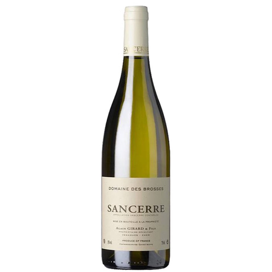 Domaine des Brosses, Sancerre 6 bottle case
