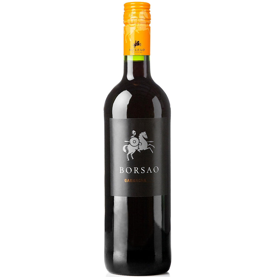 Borsao Garnacha 12 Bottle Case - North & South Wines