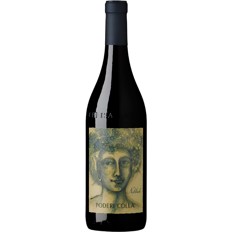 Colla Nebbiolo d’Alba ‘Drago’ 6 Bottle Case 75cl