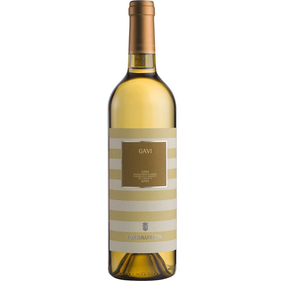 Fontanafredda Gavi di Gavi DOCG 6 Bottle Case 75cl