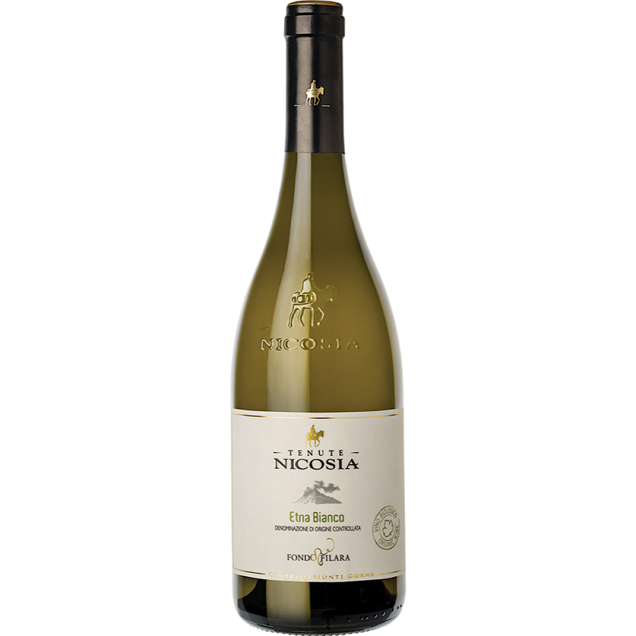 Fondo Filara Etna Bianco 6 Bottle Case 75cl
