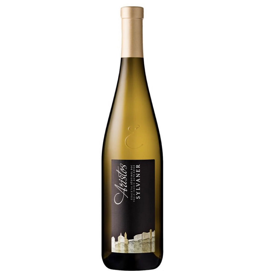 Cantina Valle Isarco, Sylvaner 'Aristos' 6 Bottle Case 75cl