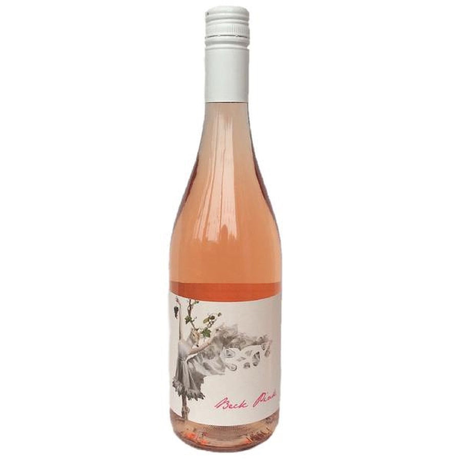 WEINGUT JUDITH BECK, BECK PINK, 6 Bottle Case 75cl