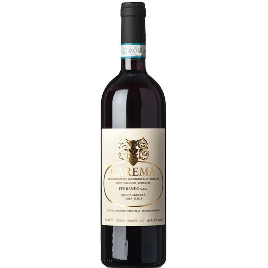 Ferrando, Carema Etichetta Bianca, 6 Bottle Case 75cl
