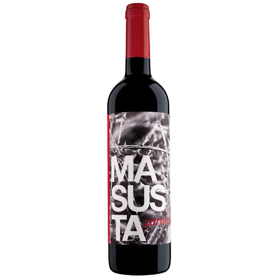 LMT Wines, Masusta, 6 Bottle Case 75cl