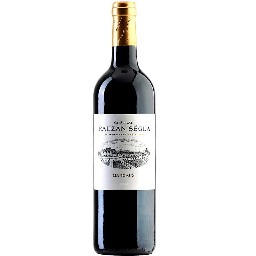 Rauzan Segla Margaux Château Ségla 75cl
