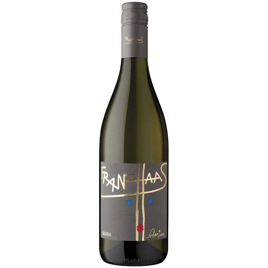 Franz Haas, `Schweizer` Manna - North & South Wines