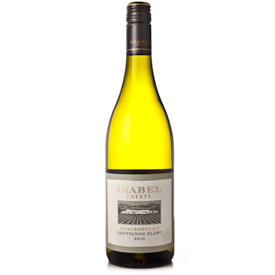 Isabel Sauvignon Blanc 75cl.