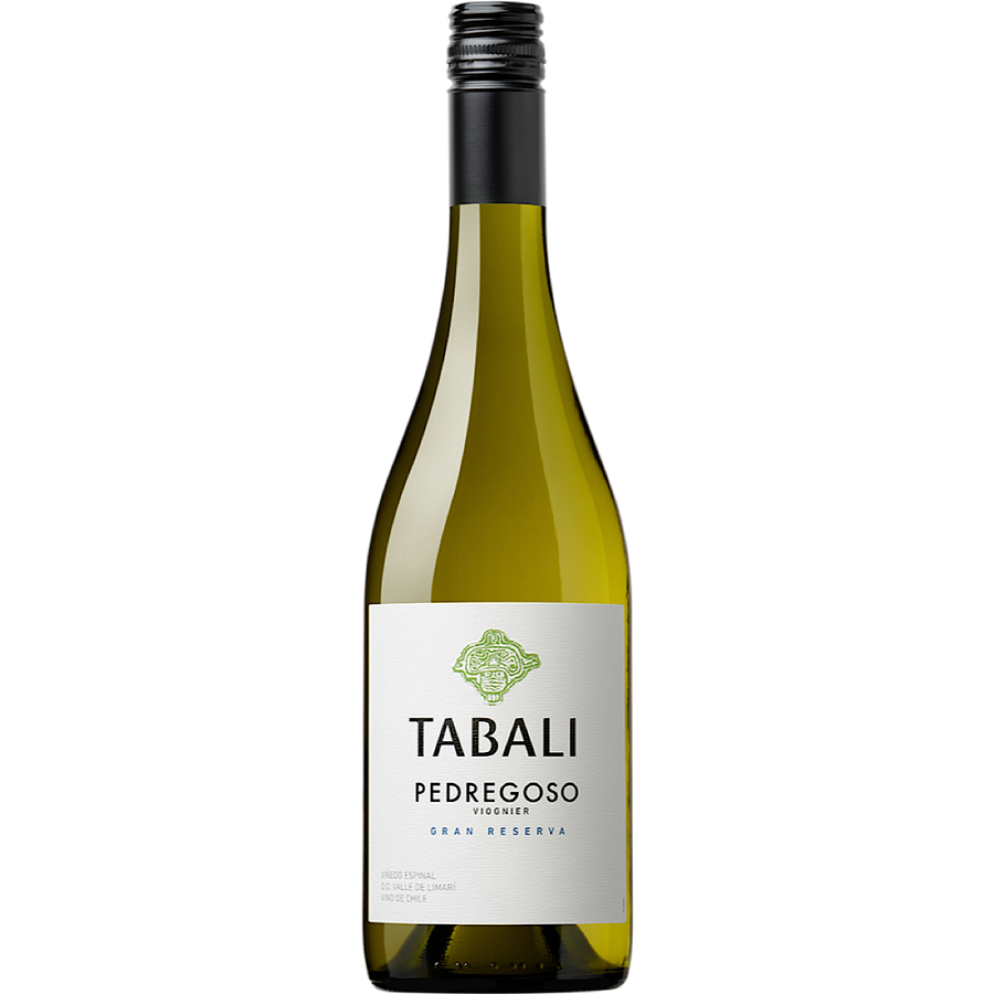 Tabalí Pedregoso Gran Reserva Viognier 6 Bottle Case 75cl