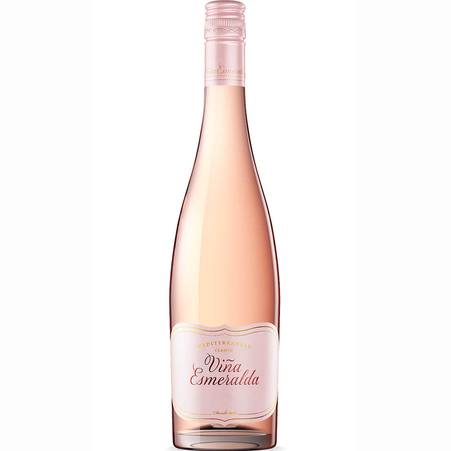 Torres Vina Esmeralda Rose 12 Bottle Case 75cl